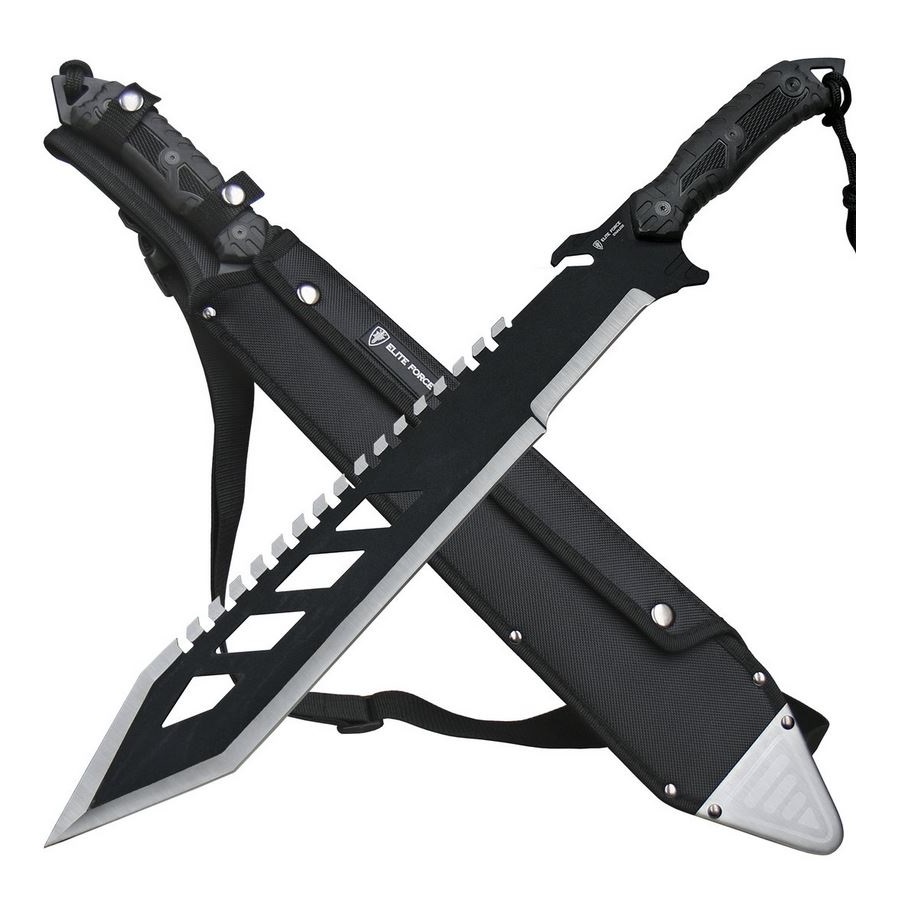 MACHETI